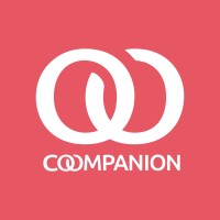 Coompanion Mälardalen Logo