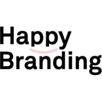 Happy Branding Logo