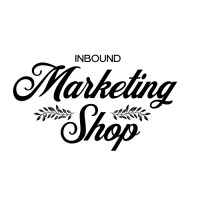 Inbound Marketing Shop LLC Logo
