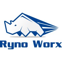 RynoWorx Industries, Inc. Logo