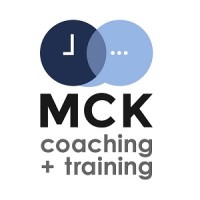 MCK Coaching - Mary Kutheis, Executive Coach Logo
