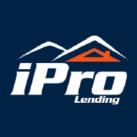 iPro Lending Logo