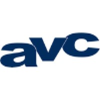 American Vinyl Company Logo