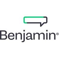 Benjamin Logo