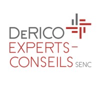 DeRico Experts-Conseils SENC Logo