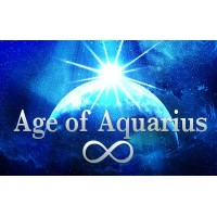 Age of Aquarius Entertainment Logo