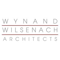 Wynand Wilsenach Architects Logo