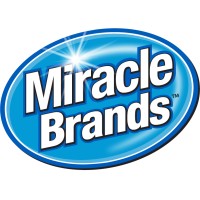 Miracle Brands, LLC Logo