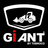 TOBROCO-GIANT Logo
