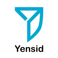 Yensid Logo