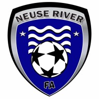 Neuse River Futbol Alliance Logo