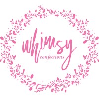 Whimsy Confections Logo