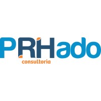 PRHADO Consultoria e Educação Profissional Logo