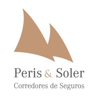 CORREDURIA DE SEGUROS PERIS Y SOLER, S.L. Logo