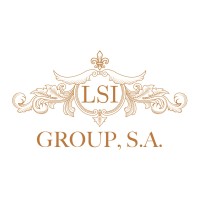LSI Holding Group LLC Logo