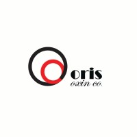 Oris Oxin Logo