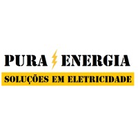 Pura Energia Logo