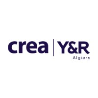 Créa Y&R Logo