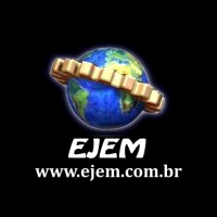 EJEM Cursos técnicos e plotagens Logo
