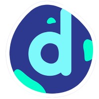 district0x Logo