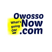 Owosso Now Logo