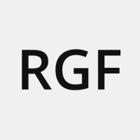 RGF Studio Logo