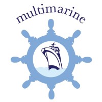 Multimarine Services Ltd Logo