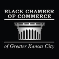 Black Chamber of Greater Kansas City, Inc. Logo