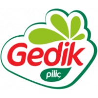 Gedik Piliç A.Ş. Logo