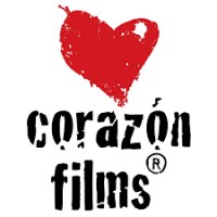 Corazon Films Logo