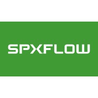SPX FLOW Logo