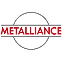 Metalliance Logo