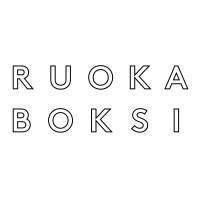 Ruokaboksi Logo