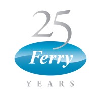 Ferry Contact Ltd. Logo
