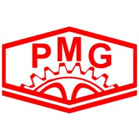 Premier Machine & Gear Ltd. Logo