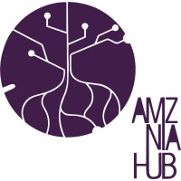 Amazônia Hub Logo