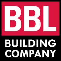 BBL Building Company Logo