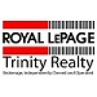 Royal LePage Trinity Realty, Brokerage Logo