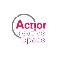 Actior Creative Space Logo