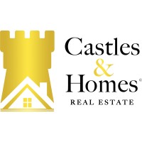 Castles & Homes Logo