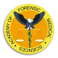 Academy of Forensic Medical Sciences Logo