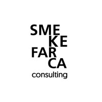 Smekefarca Consulting Logo
