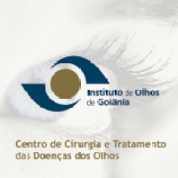 Instituto de Olhos de Goiânia Logo