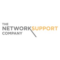 TNSC LTD Logo