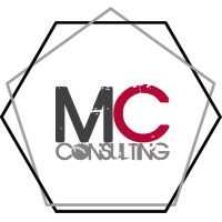 MC CONSULTING SAS Logo