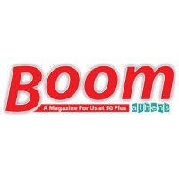 BoomAthens Logo