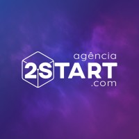 Agência 2Start Logo