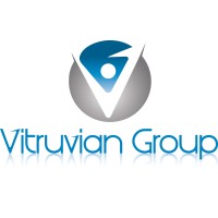 The Vitruvian Group Logo