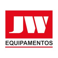JW Equipamentos Logo
