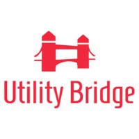 Utility Bridge Logo